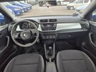 Škoda Fabia - 12