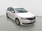 Škoda RAPID - 1