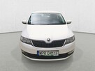 Škoda RAPID - 2