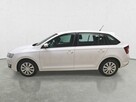 Škoda RAPID - 4