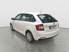 Škoda RAPID - 5