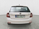 Škoda RAPID - 6