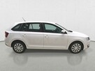 Škoda RAPID - 8