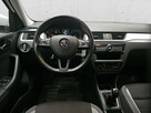 Škoda RAPID - 10