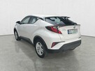 Toyota C-HR - 5