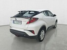 Toyota C-HR - 7