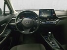 Toyota C-HR - 14