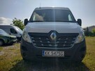 Renault Master - 2