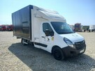 Opel Movano - 1