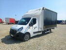 Opel Movano - 3