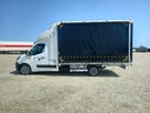 Opel Movano - 8