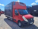 Renault Master - 1