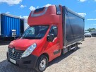 Renault Master - 2
