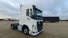 Volvo fh 460 - 1