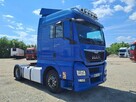 MAN Tgx - 1