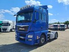 MAN Tgx - 2