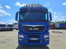 MAN Tgx - 3