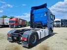 MAN Tgx - 5