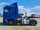 MAN Tgx - 8