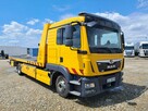 MAN Tgl - 1