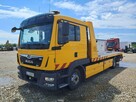 MAN Tgl - 2