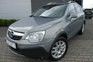 Opel Antara Automat,4X4 - 2