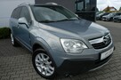 Opel Antara Automat,4X4 - 9