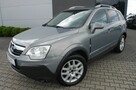 Opel Antara Automat,4X4 - 11