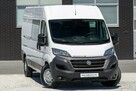 Fiat Ducato 7-OSÓB L3H2 *BRYGADÓWKA* Silnik 2.3 MULTIJET 180 KM - 1