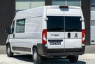 Fiat Ducato 7-OSÓB L3H2 *BRYGADÓWKA* Silnik 2.3 MULTIJET 180 KM - 2