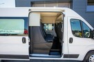 Fiat Ducato 7-OSÓB L3H2 *BRYGADÓWKA* Silnik 2.3 MULTIJET 180 KM - 5