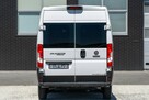 Fiat Ducato 7-OSÓB L3H2 *BRYGADÓWKA* Silnik 2.3 MULTIJET 180 KM - 7