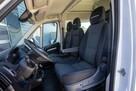 Fiat Ducato 7-OSÓB L3H2 *BRYGADÓWKA* Silnik 2.3 MULTIJET 180 KM - 9