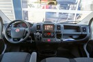 Fiat Ducato 7-OSÓB L3H2 *BRYGADÓWKA* Silnik 2.3 MULTIJET 180 KM - 14