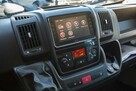 Fiat Ducato 7-OSÓB L3H2 *BRYGADÓWKA* Silnik 2.3 MULTIJET 180 KM - 15