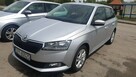 Skoda Fabia - 4