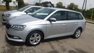 Skoda Fabia - 5