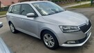 Skoda Fabia - 7