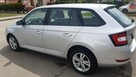Skoda Fabia - 8
