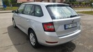 Skoda Fabia - 9
