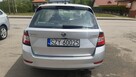 Skoda Fabia - 10