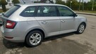 Skoda Fabia - 12