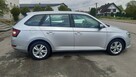 Skoda Fabia - 13