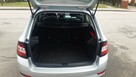 Skoda Fabia - 14