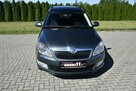 Škoda Roomster 1.4Benz LIFT. Klimatronic.Tempomat.El.szyby>Centralka.Hak.Serwis - 5