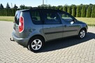 Škoda Roomster 1.4Benz LIFT. Klimatronic.Tempomat.El.szyby>Centralka.Hak.Serwis - 8