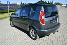 Škoda Roomster 1.4Benz LIFT. Klimatronic.Tempomat.El.szyby>Centralka.Hak.Serwis - 11