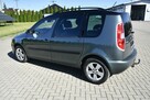 Škoda Roomster 1.4Benz LIFT. Klimatronic.Tempomat.El.szyby>Centralka.Hak.Serwis - 12