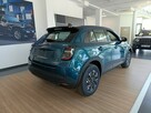 Fiat 600 Hybrid 1.2 100KM, Pakiet Komfort - 3