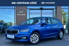 Škoda Fabia 1.0 TSI Selection LED, Grzane Fotele Salon PL - 1